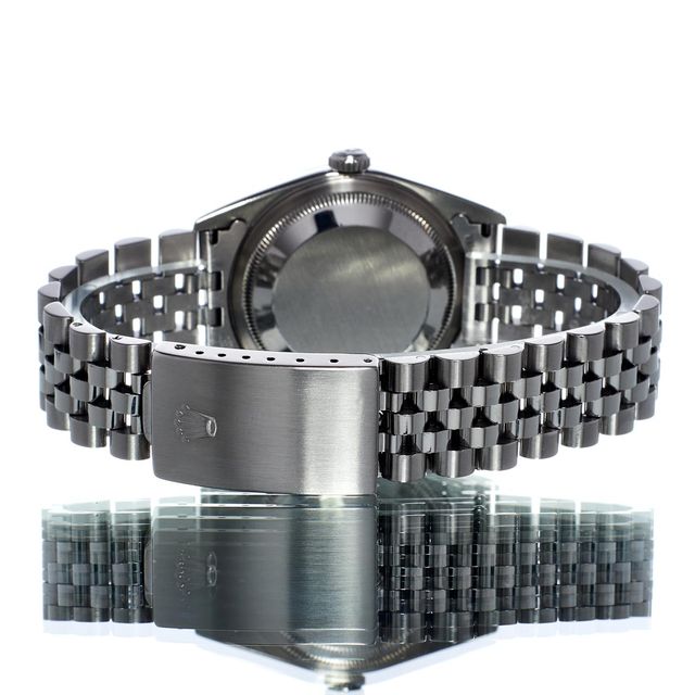 Rolex Datejust 16200 Image 3